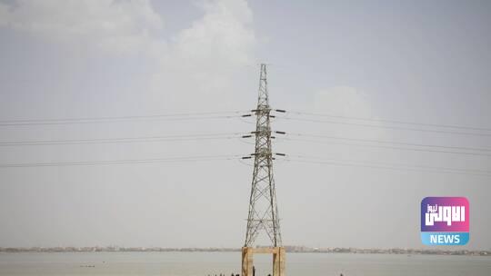 السودان: حادث يفصل البارجة التركية في بورتسودان عن الشبكة القومية للكهرباء 1 61e25b044c59b71bff0fe228