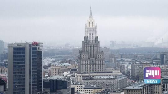 السفير الروسي يوضح دور العسكريين الروس في جمهورية إفريقيا الوسطى 1 61e93d0f42360436cc19ccd2