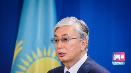 رئيس كازاخستان يعلن تخفيف القيود عن قطاع الأعمال بسبب أوميكرون 1 61ea65b24236045f35426837