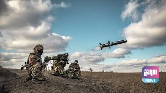 الولايات المتحدة تعلن عن تسليم دفعة من المساعدات العسكرية لأوكرانيا 1 61eb9f2a4c59b740bc3caa67