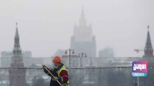 وزيرة الخارجية البريطانية إلى موسكو في فبراير القادم 1 61eba5f34c59b74bb13fa9a7