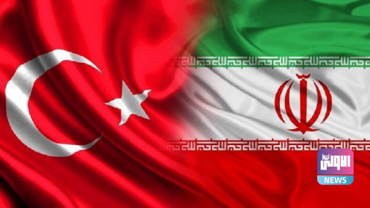 رئيسي: إيران تبحث عن علاقات مستديمة وشاملة مع تركيا 1 61ece9b842360413ee712882