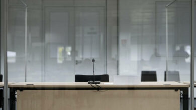 ألمانيا: اتهام عالم روسي معتقل بتسليم بيانات عن صاروخ أوروبي إلى موسكو 6 61f267f54236042baa0092a1