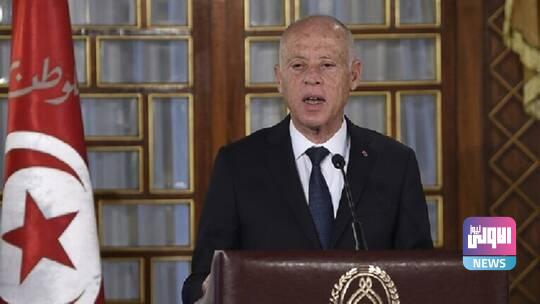 الرئيس التونسي يرسل رسالة خطية لولي عهد أبوظبي 1 61f2ab0f4c59b75a001107e3