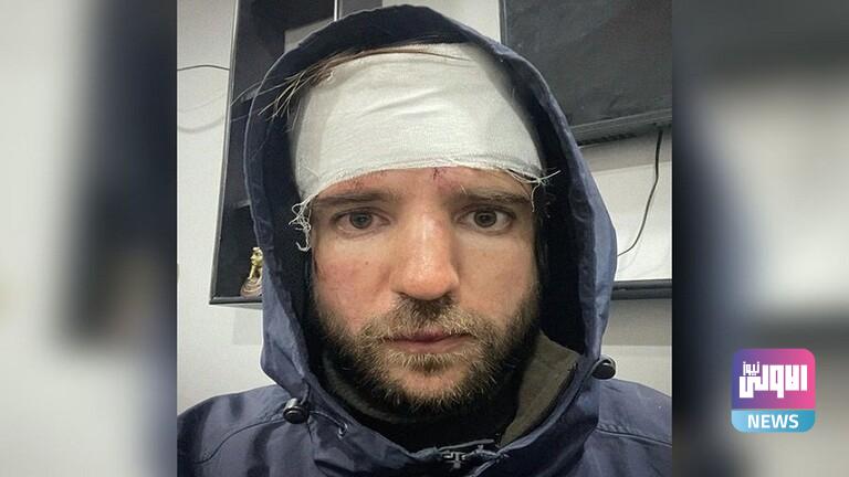 مصورة روسية في القاهرة تعلّق على حادث المصوّر الروسي 7 61f3a4b842360446522032f3