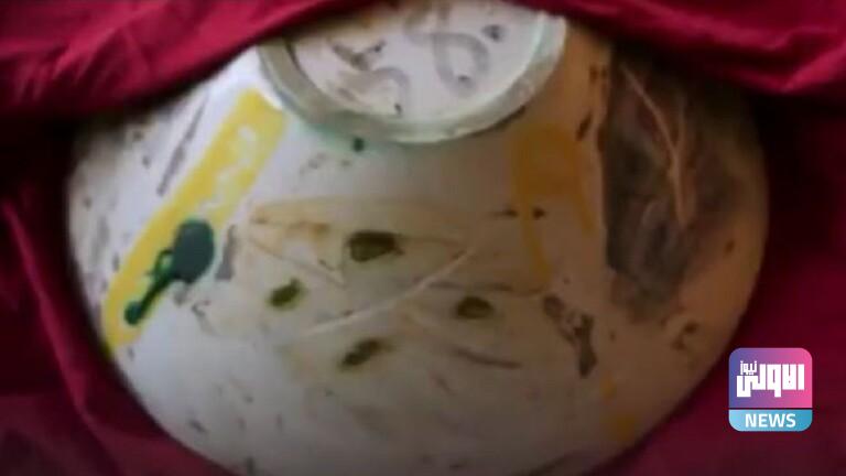 ورثة بيكاسو ينفون نبأ عزمهم طرح عمل له للبيع على شكل "إن إف تي" 1 61f518b24c59b75e3a6d5bb6.jpeg