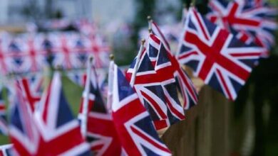 السيناتور الروسي كليموف: لندن تساعد واشنطن في السياسة المعادية لروسيا 4 61f52907423604041e092825