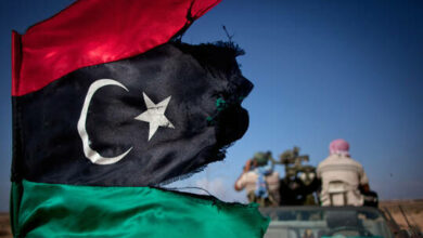 ليبيا: قتلى وجرحى في مواجهات مع داعش والمجلس الرئاسي يستنكر 3 61f6488d4c59b74bb5069efc