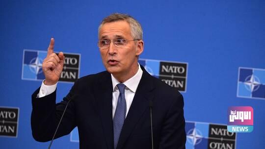 الناتو: لا نعرف النوايا الحقيقية لروسيا فيما يتعلق بأوكرانيا 1 61f66bac4236040ddc516034