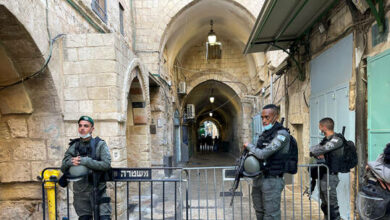 القوات الإسرائيلية تشن حملة مداهمات واعتقالات في الضفة الغربية 5 61f79e464c59b7546b4547a2