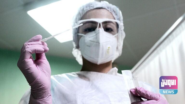 اكتشاف 21 متحورا من فيروس كورونا لدى مصابة بالإيدز بجنوب إفريقيا 1 61f7a9ea423604574156d8b6