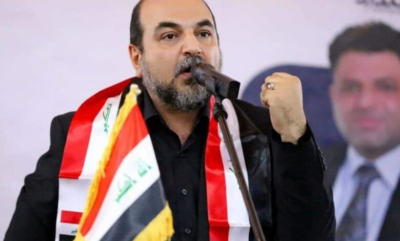 علاء الركابي: لن نشارك بالحكومة والدولار ابرز اولوياتنا 1 69300Image1 1180x677 d