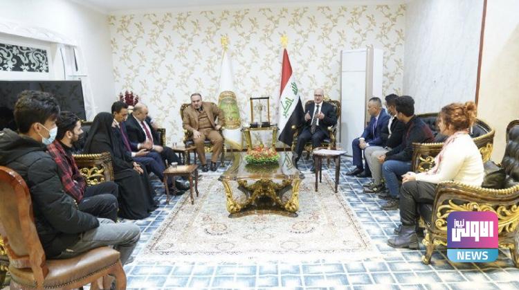 وزارة التربية: الوزارة بصدد اتخاذ قرار ينصف طلبة السادس الاعدادي ويراعي ظروفها 1 7DC4E65B CBF6 4BBA B1B4 D4E23D3F0BA0