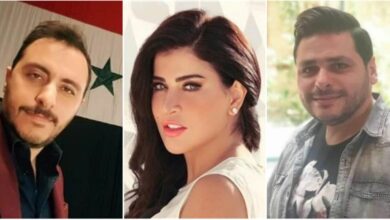 هل خسرت جومانة مراد قضية الـ «2.4 مليون دولار» في سوريا.. صورة على «انستغرام» تثير الجدل 18 7F89523C 846E 44A8 8D2C CC5F7FF23570