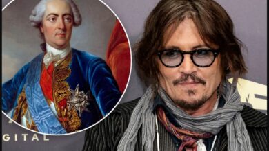 مخرجة جزائرية تعيد جوني ديب «المغضوب عليه» إلى العمل 4 895380AB 3B82 49EF B843 18179191010F