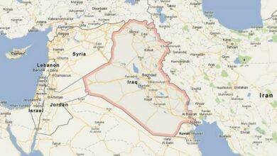 في عموم العراق.. إحصائية بعدد الهجمات الإرهابية خلال 2021 2 8F6B91A6 F7E1 4516 A22F CE2C8D25AF4E