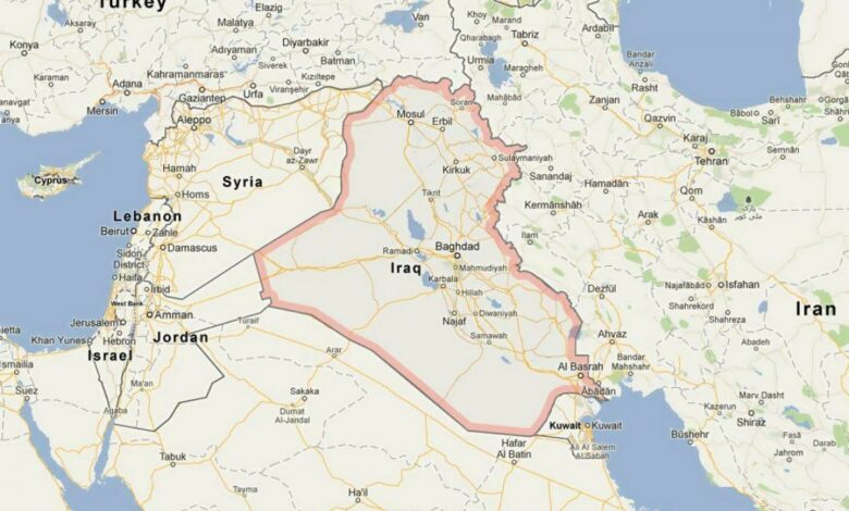 في عموم العراق.. إحصائية بعدد الهجمات الإرهابية خلال 2021 1 8F6B91A6 F7E1 4516 A22F CE2C8D25AF4E