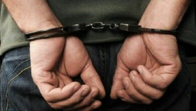 اعتقال معاون طبي داخل الصيدلية في ذي قار بحوزته كمية كبيرة من المخدرات 6 99D2E0B5 AB47 4533 A224 748D076746F5