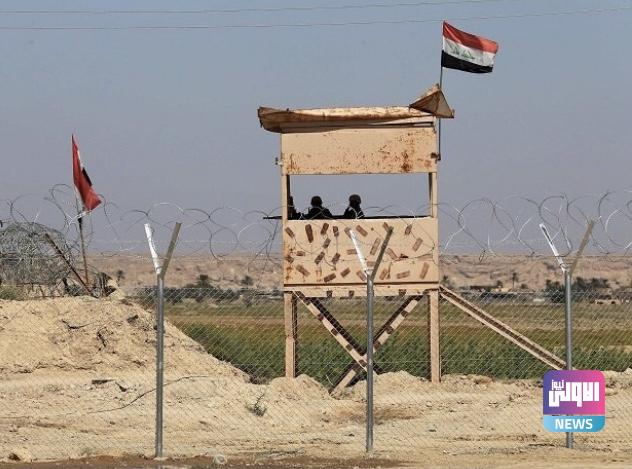 مكتب القائد العام: أكملنا تحصين الحدود مع سوريا ب(6) تحكيمات ولن نسمح بأي تسلل 1 A5F40DDB 1CEA 415E A7F0 579289E7F884