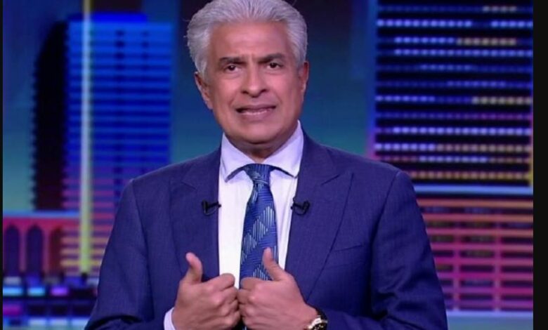 الطبيب المتهم بالتشخيص الخاطيء لوائل الإبراشي أشرف على حالة سمير غانم 1 A602C7D1 7B9C 49AF 91F3 0FC31F6F1861