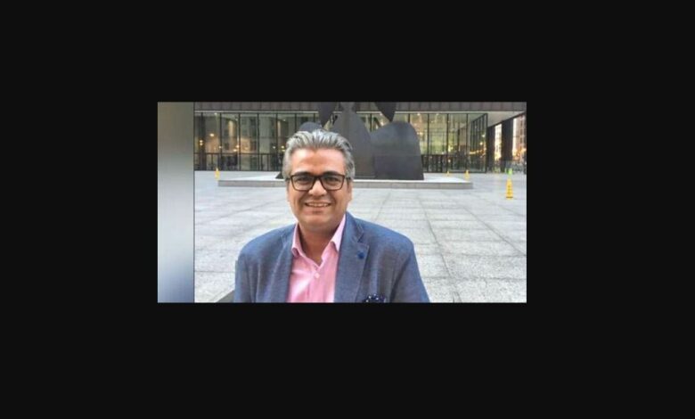 أول ظهور إعلامي للطبيب المتهم بقتل وائل الإبراشي.. يكشف تفاصيل كثيرة «فيديو» 1 AA501248 87ED 42F5 AC1D B1CF1A92E59A