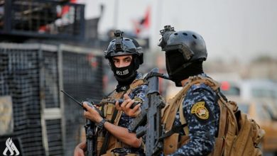 الشرطة الاتحادية: إجراءات جديدة لمنع تنقل فلول الإرهاب بين كركوك وصلاح الدين 2 BC6EF75F D369 4519 818D 2B91EBE78930