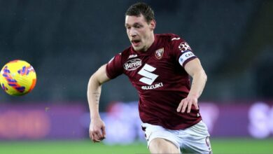 Belotti