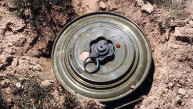 الزبير تعلن الحداد ثلاثة ايام على ضحايا انفجار الرميلة 9 C304FD88 B863 4AD8 BFDD 6A013377AA71