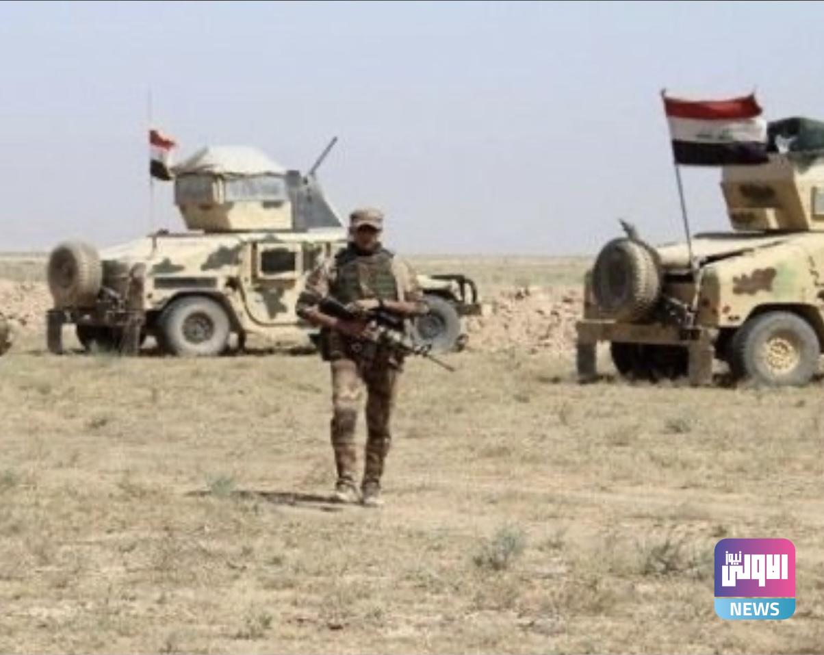 استشهاد أربعة جنود إثر انفجار عبوة ناسفة من مخلفات داعش جنوبي كركوك 1 C42B7694 E917 45C9 8575 034E9E56F4F0