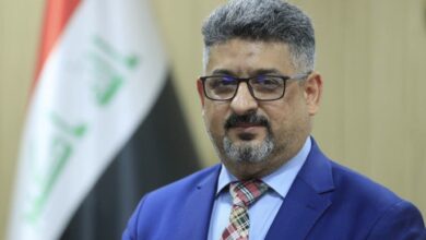 امانة مجلس الوزراء تحدد خطة مشاريع العام الحالي وخدمة البوابة الالكترونية 3 C4DFB072 F1E9 4907 9B0A B2D060D40260