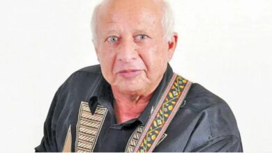 موسيقار مصري شهير : أولادي لايسألون عني.. وشرطة الاداب عليها ايقاف مطربي المهرجانات 3 C62FD571 2CA2 4CC8 BD8E C4C050547169