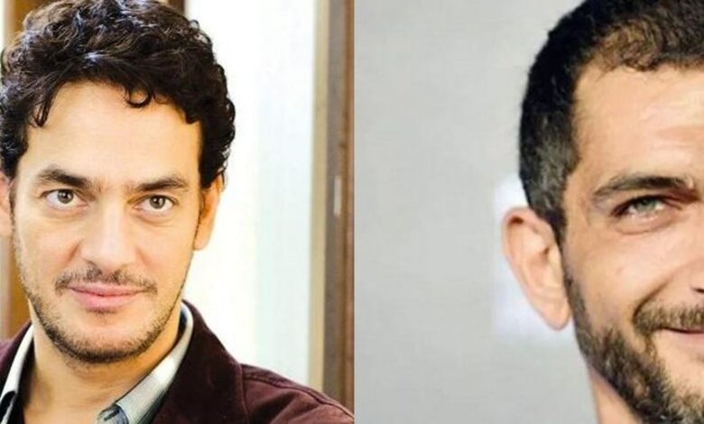 نقابة الممثلين تشطب عمرو واكد وخالد أبو النجا وتتهمهما بـ "الإرهاب" و "النيل من قدر مصر" 1 C756A3E2 5826 494C 8F65 458BA8438550