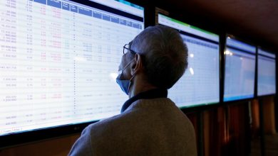 البورصة العراقية تكشف عن حجم الاسهم المتداولة خلال شهر 3 DD6C8485 D01F 40EE 8E0E 11D33DAD1263