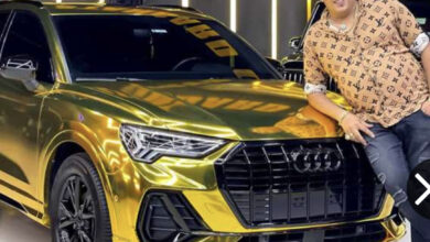 حمو بيكا في طريقه للعُمرة ينشر صورته حين كان عامل باطون ! .. صورة 6 E104B9EC 465B 4D1F BEA8 3CD6B2EA5E68