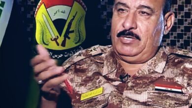 قائد قوات حرس الحدود: غطينا الحدود مع سوريا بالكامل بالكاميرات الحرارية 4 E5DC1EC0 F0CB 4557 B9F9 58BAE4B3E735