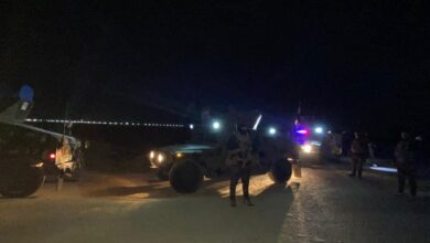 بنزاع عشائري.. اصابة مدني في ميسان 3 E8E3AD58 ED74 4042 B234 313B41AD46B4