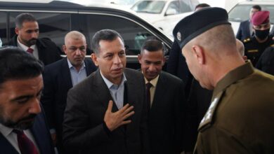 رئيس جهاز الأمن الوطني: الأمن الوطني قتل 20 إرهابياً وفكك العديد من الخلايا في ثلاث محافظات 20 F6C1673F EDDB 4F84 80A5 DC949C6DBAC9