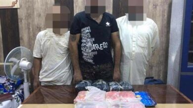 المخدّرات بالعراق طليق حر يجب إيقافه 3 FB IMG 1642002381897