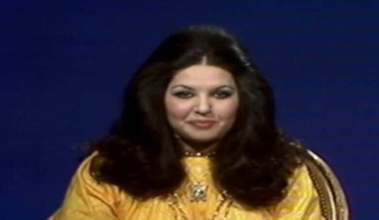 وفاة أمينة الشراح يسبب إرباكا في الإعلام الكويتي 1 FDB4E8D6 24B6 4119 B638 80327F86309F