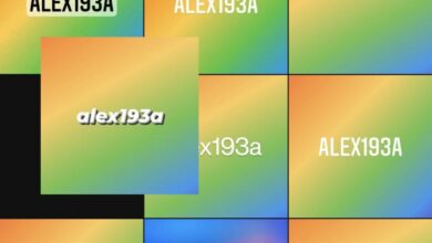 انستجرام تعمل على خاصية تتيح ترتيب المحتوى حسب رغبة المستخدم 2 FIxPLKPXoAYp G9 1071x1536 1