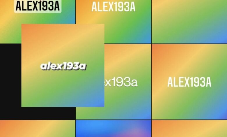 انستجرام تعمل على خاصية تتيح ترتيب المحتوى حسب رغبة المستخدم 1 FIxPLKPXoAYp G9 1071x1536 1