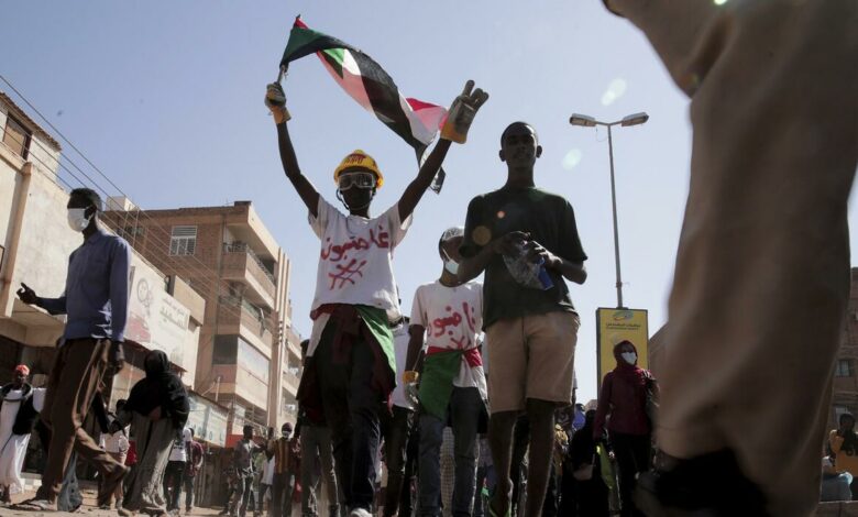 الامم المتحده تعلن إطلاق مشاورات"اوليه" لعمليه سياسيه شامله بين الأطراف السودانيه 1 IMG 20220108 WA0030 1