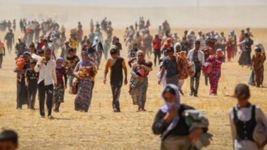 الهجمات الجديدة على الأمريكيين في العراق: رسالة قاسية بلا دم 19 IMG 20220108 WA0030 2