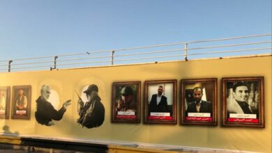 ايران تفرض عقوبات جديده على مسوولين أمريكيين في قضيه اغتيال سليماني 4 IMG 20220108 WA0031