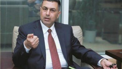 أسعد العيداني يستقيل من عضوية مجلس النواب: لغرض الاستمرار بإدارة البصرة (وثيقة) 5 IMG 20220109 WA0031