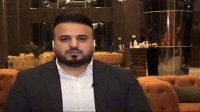 كتلة مستقلة: لا نريد رئيس وزراء بلا لون ولا طعم ولا رائحة 2 IMG 20220111 WA0010