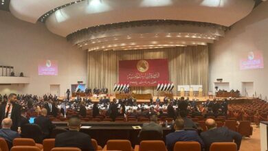 رئاسة مجلس النواب: ملتزمون بالتوقيتات الدستورية لإنتخاب رئيس الجمهورية 6 IMG 20220112 WA0021