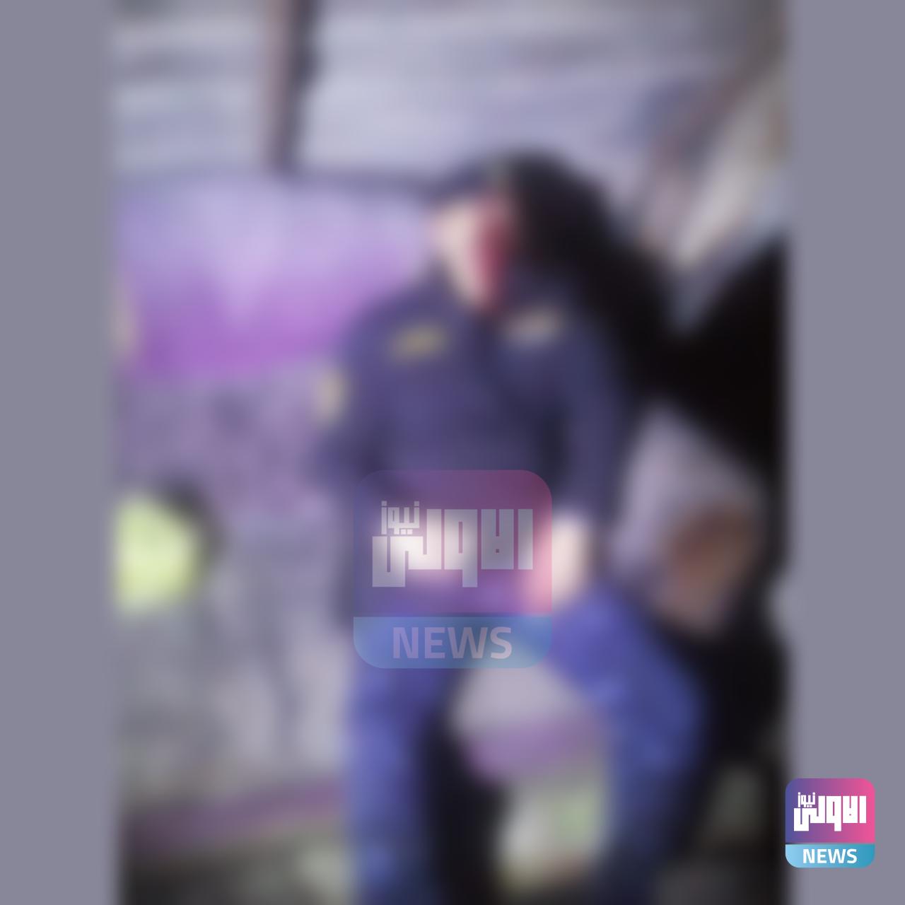 انتحار مفوض في الشرطة بإطلاق النار على نفسه أثناء الواجب في بغداد 1 IMG 20220115 WA0006