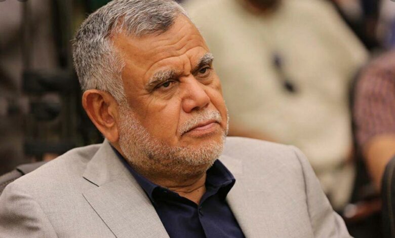 العامري ينفي ترشيح أي شخصية سياسية لمنصب رئيس الوزراء خلال زيارته لإقليم كردستان 1 IMG 20220119 WA0008