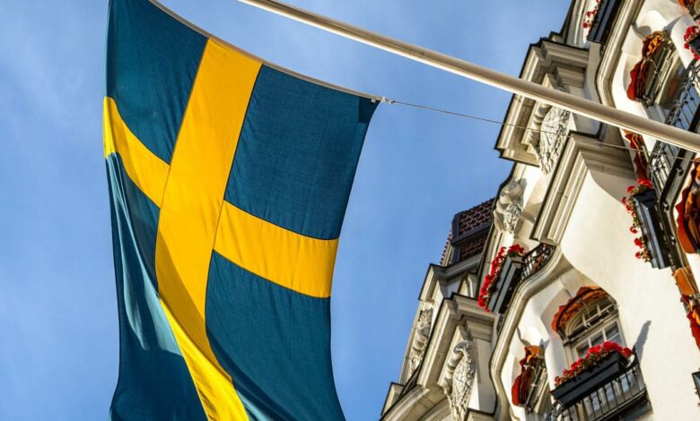 السويد تقدم 5.7 مليون دولار كمنحة للعراق 1 IMG 20220120 WA0052